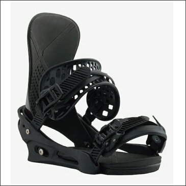 【在庫品限り】バートン スノーボード ビンディング Men's Burton X-Base EST Snowboard Binding