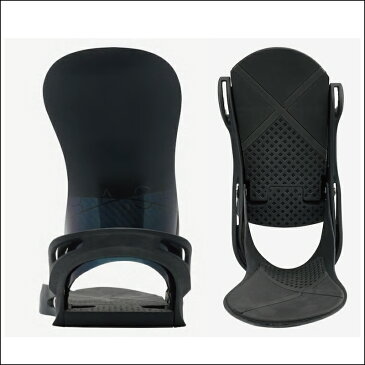 【在庫品限り】バートン スノーボード ビンディング Men's Burton X-Base EST Snowboard Binding