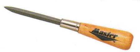 【ABS Master】 三角ナイフ