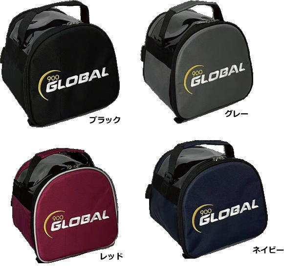 【900GLOBAL 限定】 BGL-270 シングルバッグ