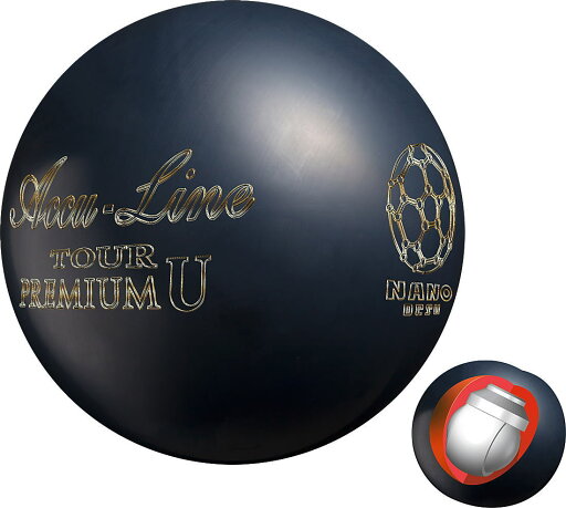 【ABS】 アキュライン・ツアープレミアム U78 【ソリッド】(ウレタン) 【ABS】 アキュライン・ツアープレミアム U78 【ソリッド】(ウレタン)