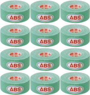 【メール便可】　【ABS】 フィッティングテープ F-3N 25mm【12巻セット】