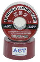 【ACT】 CTP07-35(耐汗用) 【単品】