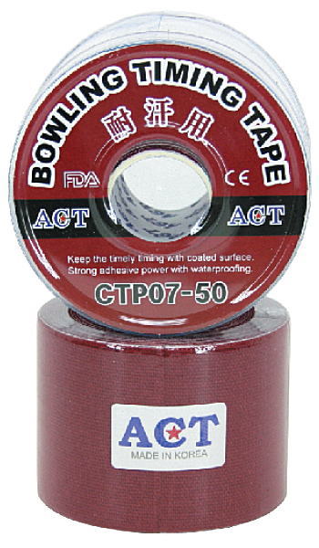 【ACT】 CTP07-50（耐汗用） 【単品】