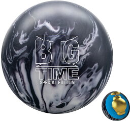 【EBONITE】 ビッグ タイム スペシャル エディション