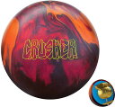 【EBONITE】 クラッシャー