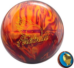 【EBONITE】 ファイヤーボール