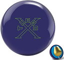 【EBONITE】 ターボ X