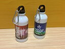 【STORM ROTOGRIP 限定】 アルミマウンテンボトル(水筒)400ml