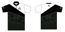 【ROTOGRIP】 HS-01146 RGカモフラージュ ボウリングシャツ