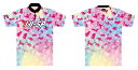 【HI-SPORTS】 HS-20017 HSキャット ボウリングシャツ