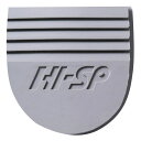 【メール便可】 【HI-SPORTS】 スライドヒールパーツ HAW-5(50°山型ヒール ワイドタイプ)