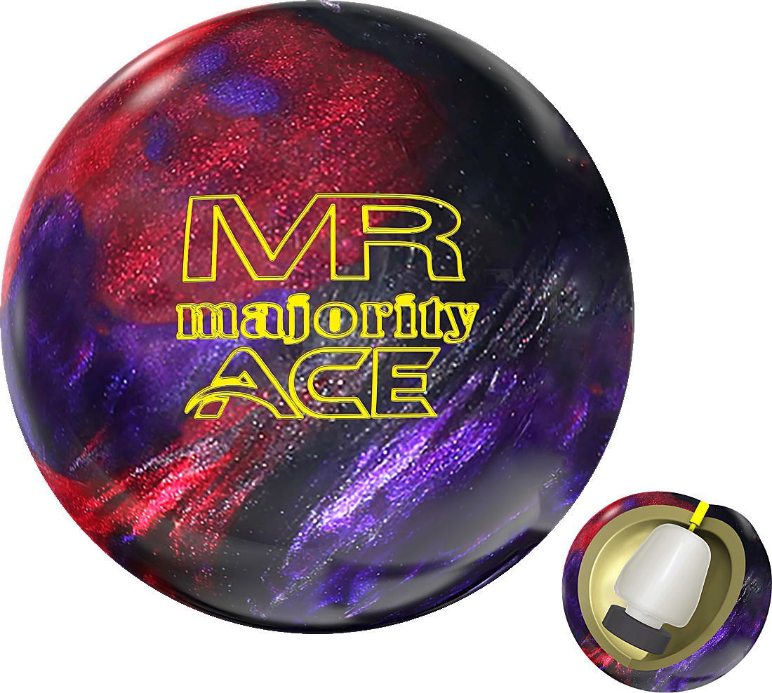 【PRO-am】 マジョリティ・エース