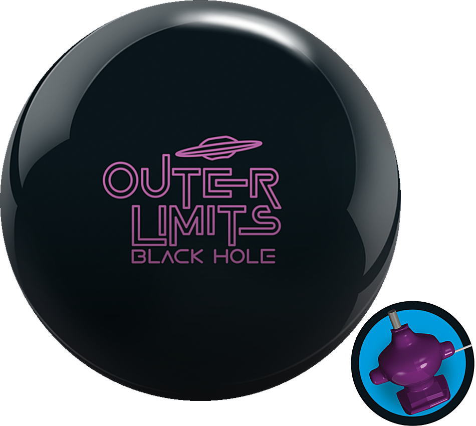【RADICAL】 アウターリミッツ・ブラックホール