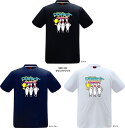 【SSOSIO お取り寄せ】 ソシオSSR-101 ラウンドTシャツ