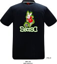 SSOSIO（ソシオジャパン）ボウリングウェアー 品番： SSR-102 （半袖ラウンドTシャツ） カラー： ブラック ネイビーブルー ホワイト サイズ： SS〜4XLの8サイズ （男女兼用サイズ、寸法は画像ご確認下さい。） 素材： 機能性 POLY 87％＋（Span）Creora 13％ 韓国製 ※こちらのウェアはお取り寄せになります。 （納期は最大3週間程度かかります。） ※こちらのウェアはご注文後の変更、 お届け後の返品、サイズ交換は承れません。 予めご了承くださいますようお願い申し上げます。