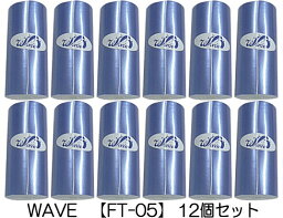 【WAVE】 FT-05 【12巻セット】