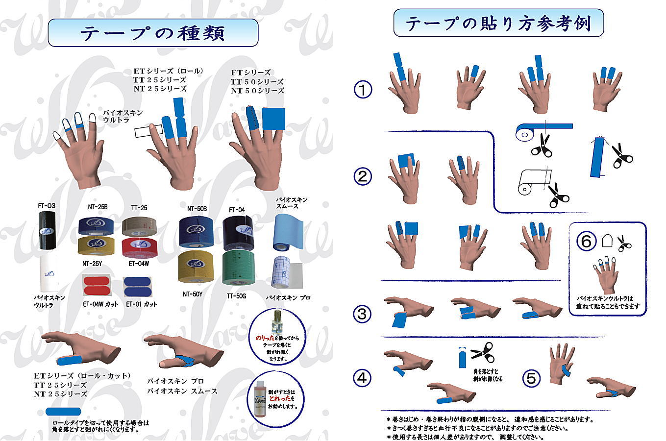 【メール便も可】　【WAVE（VISE）】 HADAパッチロール 【12巻セット】
