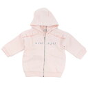 Givenchy ジバンシー H05181 パーカー PINK PALE ピンク系 ベビー