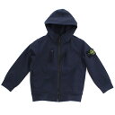 STONE ISLAND ストーンアイランド 761640134 その他ジャケット ネイビー系 ベビー