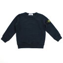 STONE ISLAND ストーンアイランド 771661340 スウェット ネイビー系 ベビー