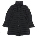 【中古】MONCLER モンクレール ナイロン JURA GIUBBOTTO ダウンジャケット #0 ...