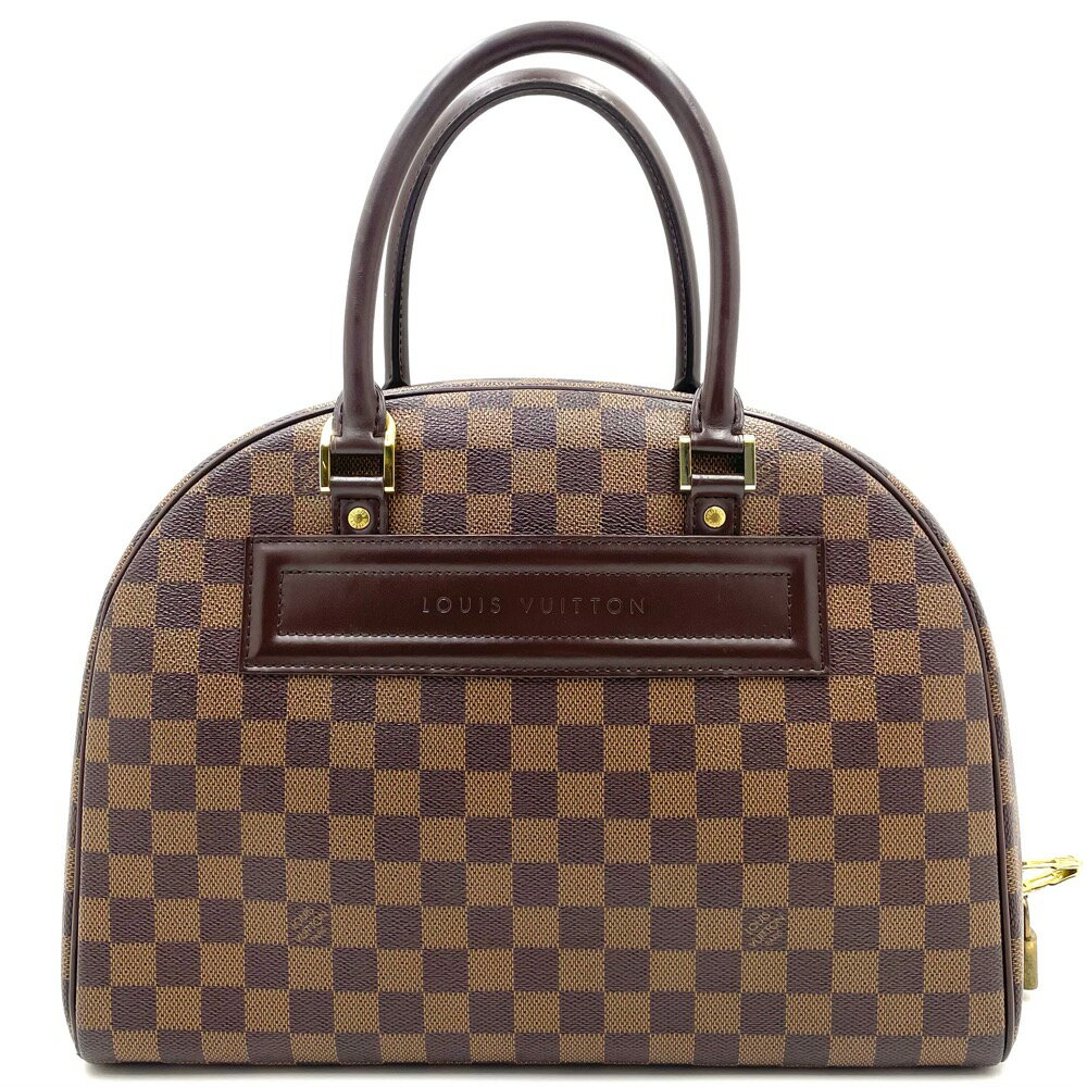 륤ȥ ϥɥХå ǥ ߥ Υ꡼ ܥȥХå Ф  LOUIS VUITTON N41455 ֥饦 ...