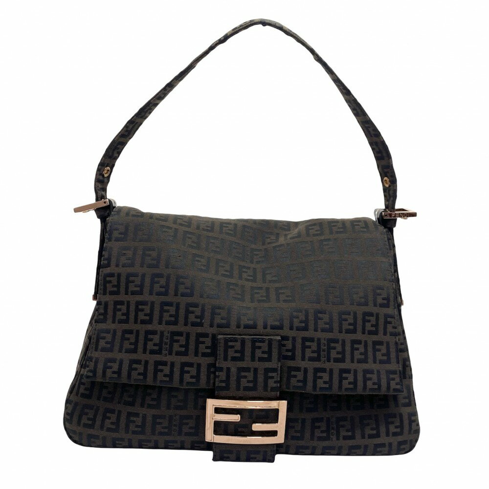 եǥ Хå ǥ å ޥޥХå 󥷥 Mamma Bucket  Ф FENDI 8B...