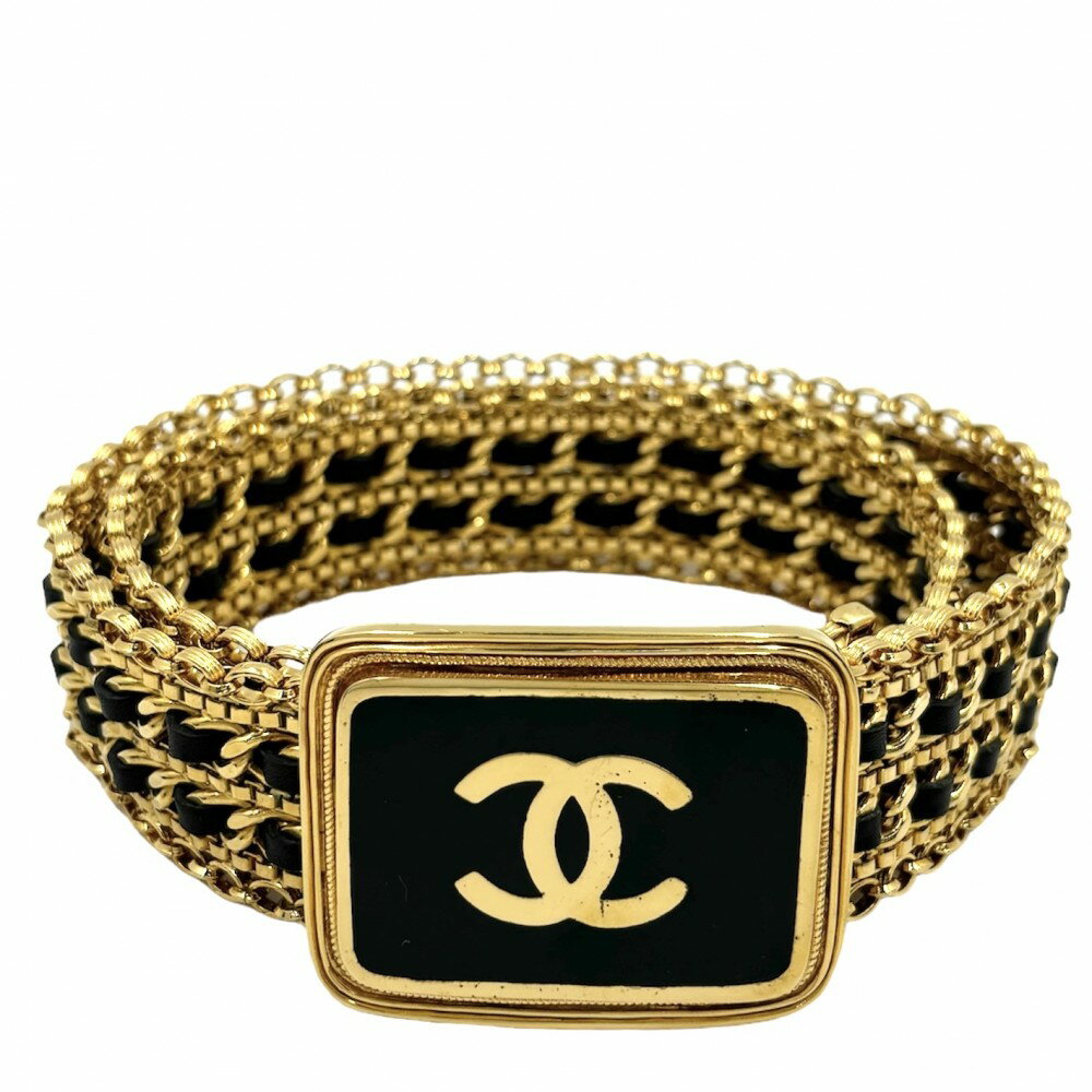 ں߸˰ݡ ͥ ٥ ǥ  ޡ ơ  եå󥢥ƥ ʪ CHANEL 96A GP 쥶 ֥å   ɶ1996ǯʡ