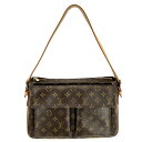 CBg V_[obO fB[X mO BoVeGM nhobO | VivaciteGM ΂  LOUIS VUITTON M51163 uE  S[hyÕiz