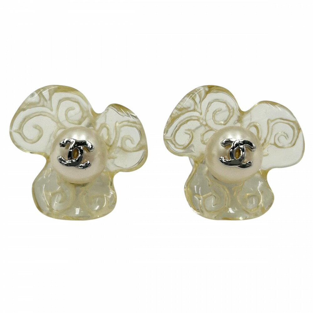 【希少なミニフラワーモチーフ】◆CHANEL◆ピアス 花 ギフト 楽天市場】chanel ピアス 花モチーフの通販