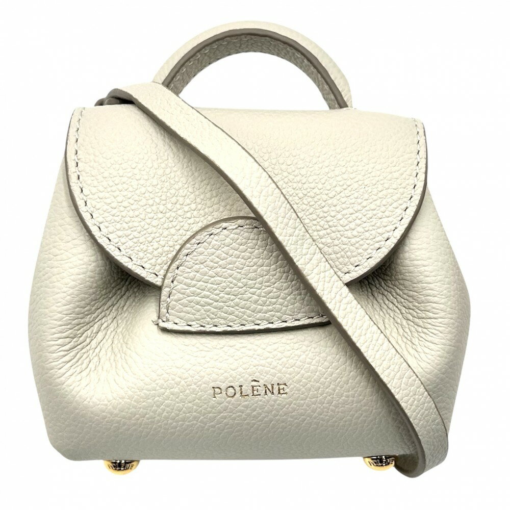 楽天市場】POLENE(ポレーヌ) ハンドバッグの通販 楽天市場】POLENE(ポレーヌ) ハンドバッグの通販