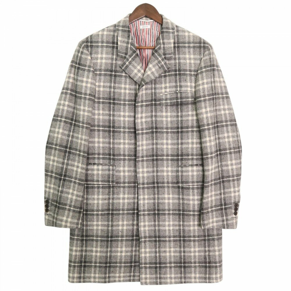 楽天市場】thom browne(種類(コート・ジャケット)ピーコート 楽天市場】thom browne(種類(コート・ジャケット)ピーコート