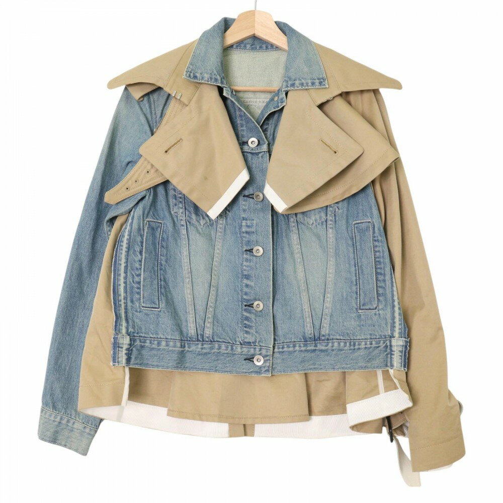 楽天市場】sacai ドッキングの通販 楽天市場】sacai ドッキングの通販