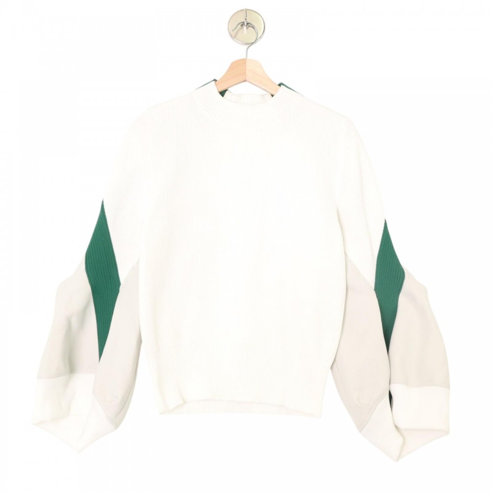 楽天市場】sacai(カラーホワイト)(レディースファッション 楽天市場】sacai(カラーホワイト)(レディースファッション