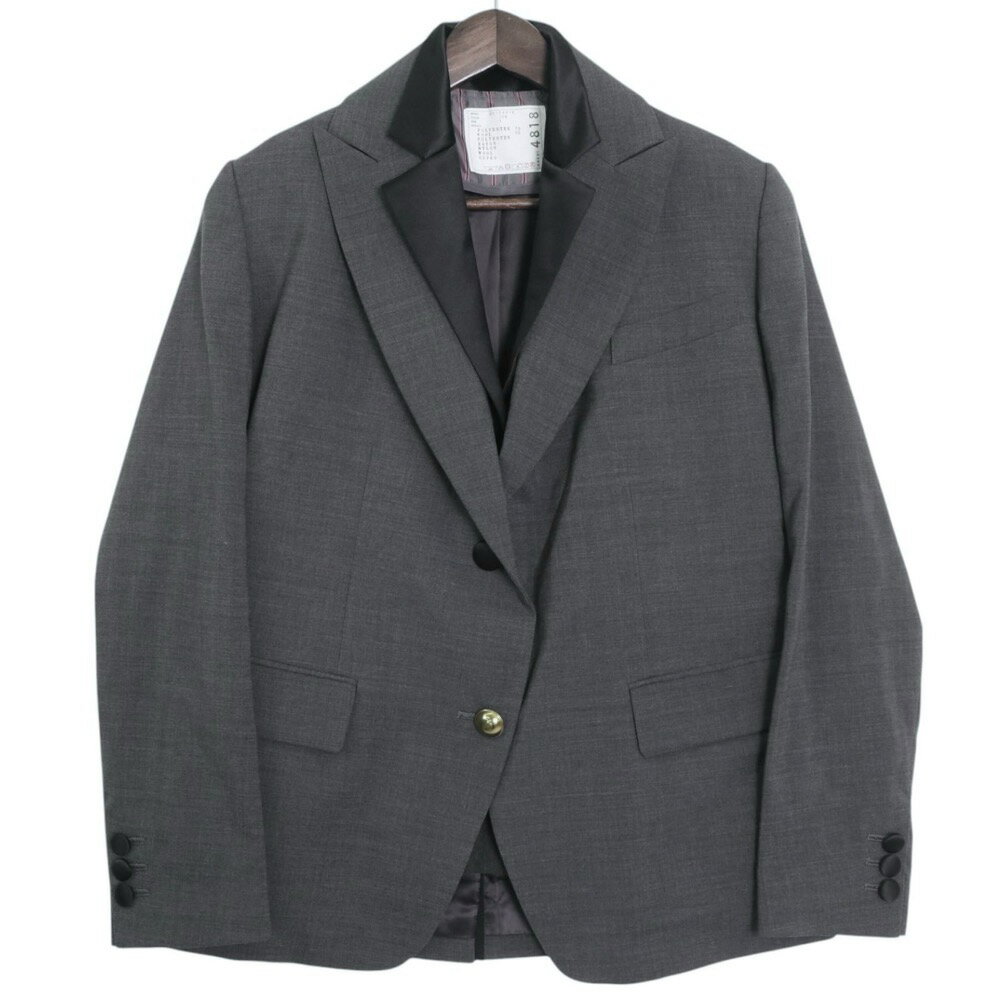 楽天市場】sacai ジャケット(種類(コート・ジャケット 楽天市場】sacai ジャケット(種類(コート・ジャケット