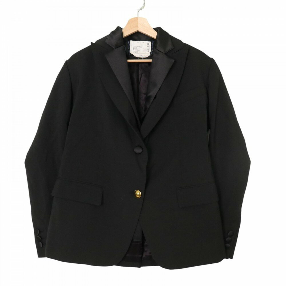 楽天市場】sacai ジャケット(種類(コート・ジャケット 楽天市場】sacai ジャケット(種類(コート・ジャケット