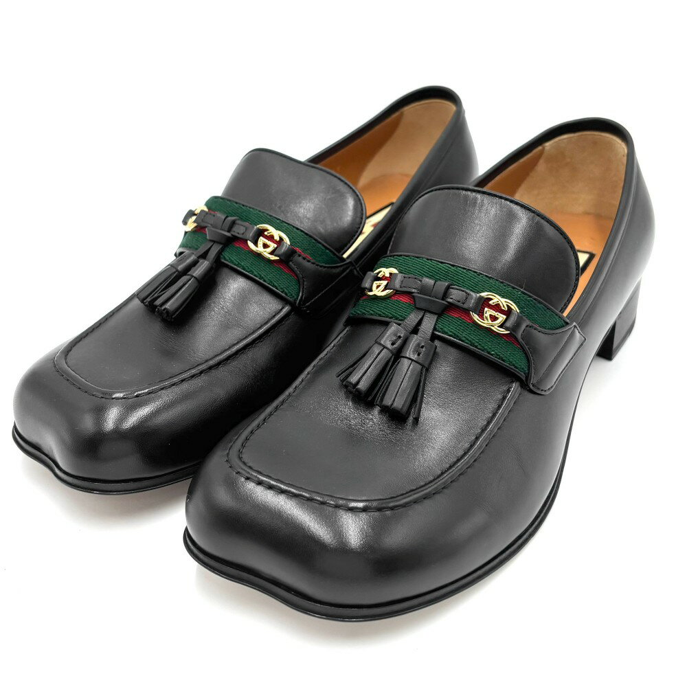楽天市場】GUCCI(カラーブラック)(ローファー|メンズ靴 楽天市場】GUCCI(カラーブラック)(ローファー|メンズ靴