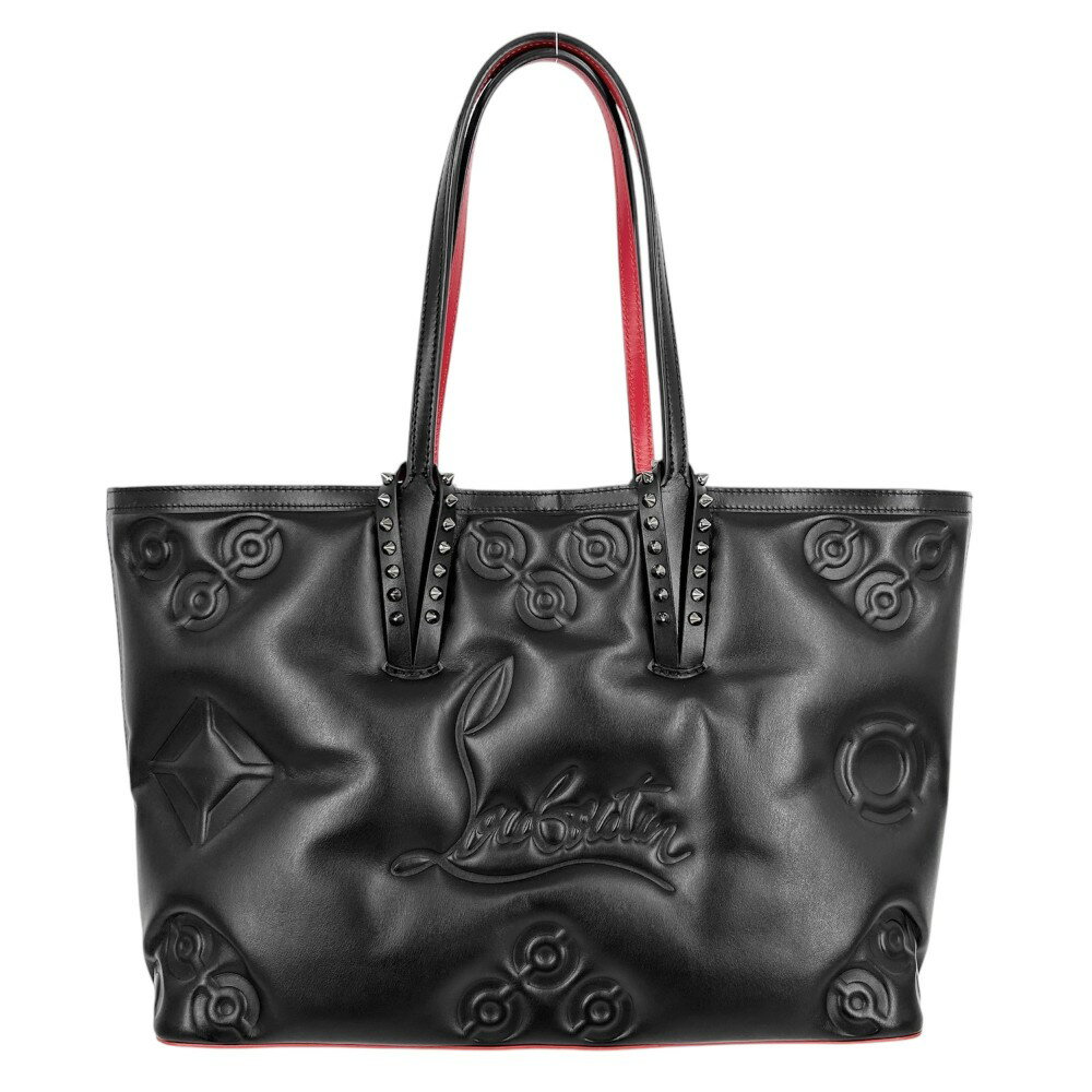 楽天市場】christian louboutin トートバッグ カバタの通販 楽天市場】christian louboutin トートバッグ カバタの通販
