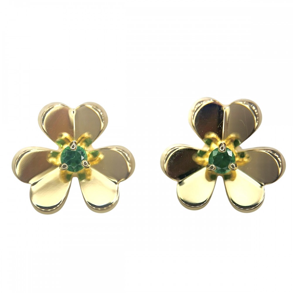 【中古】ヴァンクリーフ＆アーペルピ...