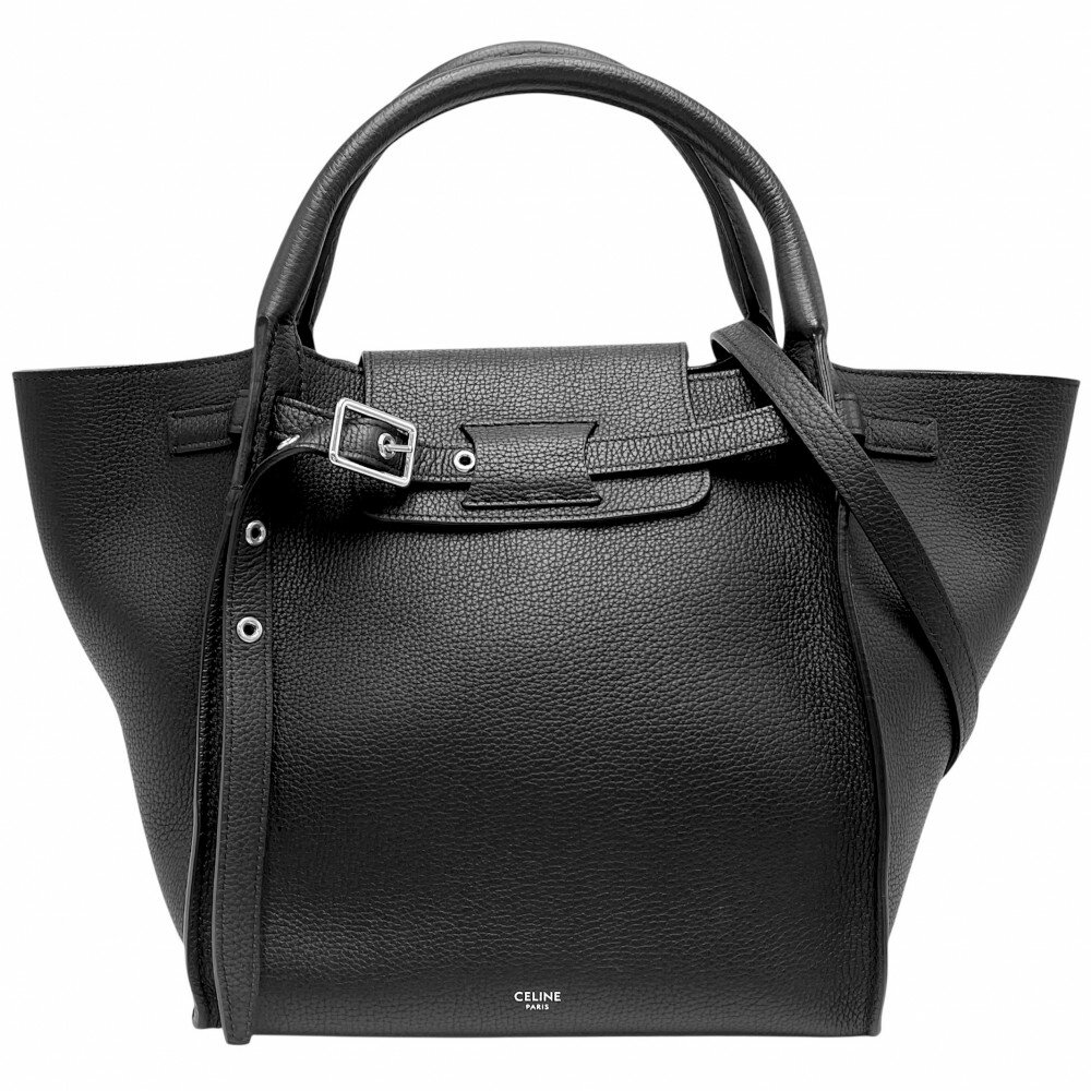 未使用級⭐️CELINE セリーヌ ビッグバッグ ショルダー ハンドバッグ 黒 楽天市場】【送料無料】CELINE セリーヌ ショルダーバッグ