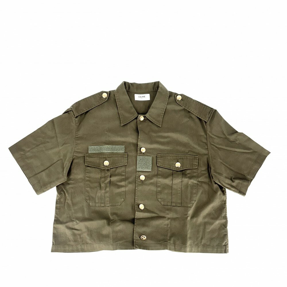 ڥݥ10ܡ ꡼ Ⱦµ ǥ ȥꥪեܥ 硼Ⱦ楷 ȥåץ ѥ  åץɾ CELINE 36 2C5801...