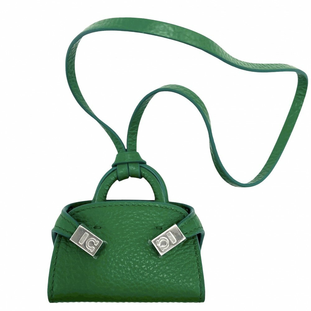 サルヴァトーレフェラガモ バッグチャーム レディース 小物 ハグチャーム Hugバッグモチーフ キーホル..