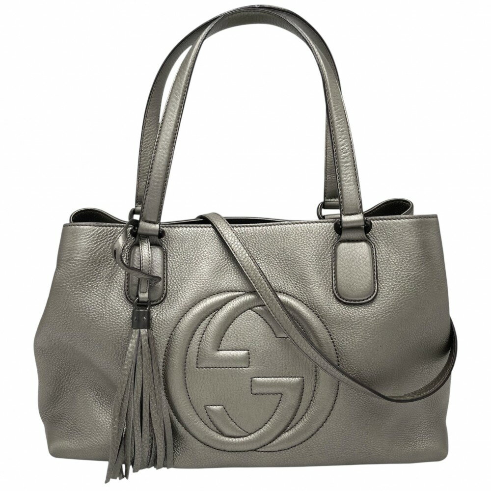 【在庫一掃】 グッチ 2WAY レディー�