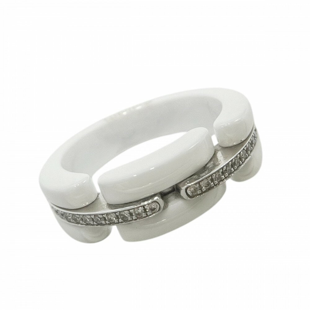 【中古】シャネル指輪レディースリン...