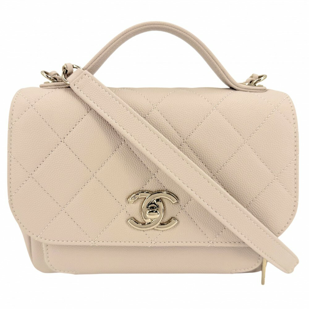 CHANEL シャネル マドモアゼル ハンドバッグ ベージュ 14059 レディース【中古】 z7185 楽天市場】シャネル マドモアゼル（カラーベージュ）（バッグ・小物