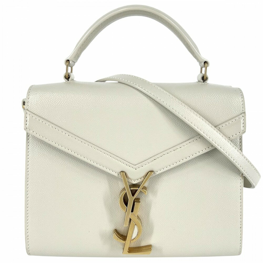 サンローランキーケース ホワイト アイボリー 付属品あり 正規品 サンローラン 楽天市場】サンローラン キーケース（カラーホワイト）（バッグ・小物