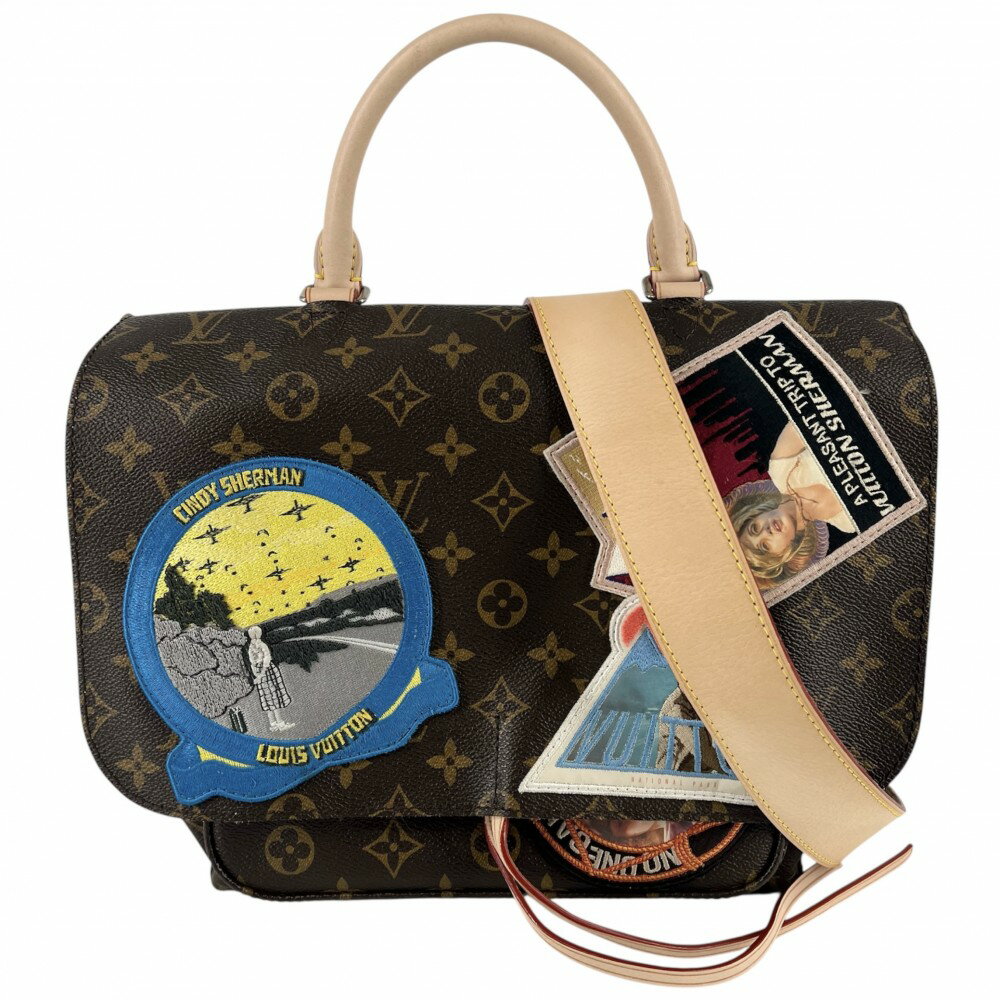 #louis vuitton  ショルダーバッグ　チャイナライン　新品 LOUIS VUITTON - #louis vuitton ショルダーバッグ チャイナライン