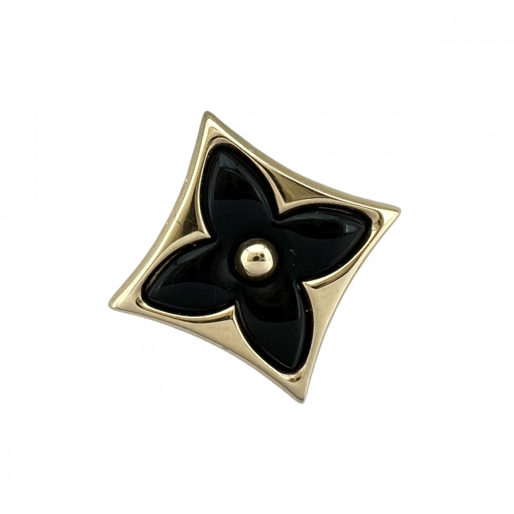 楽天市場】ルイヴィトン ピアス k18の通販