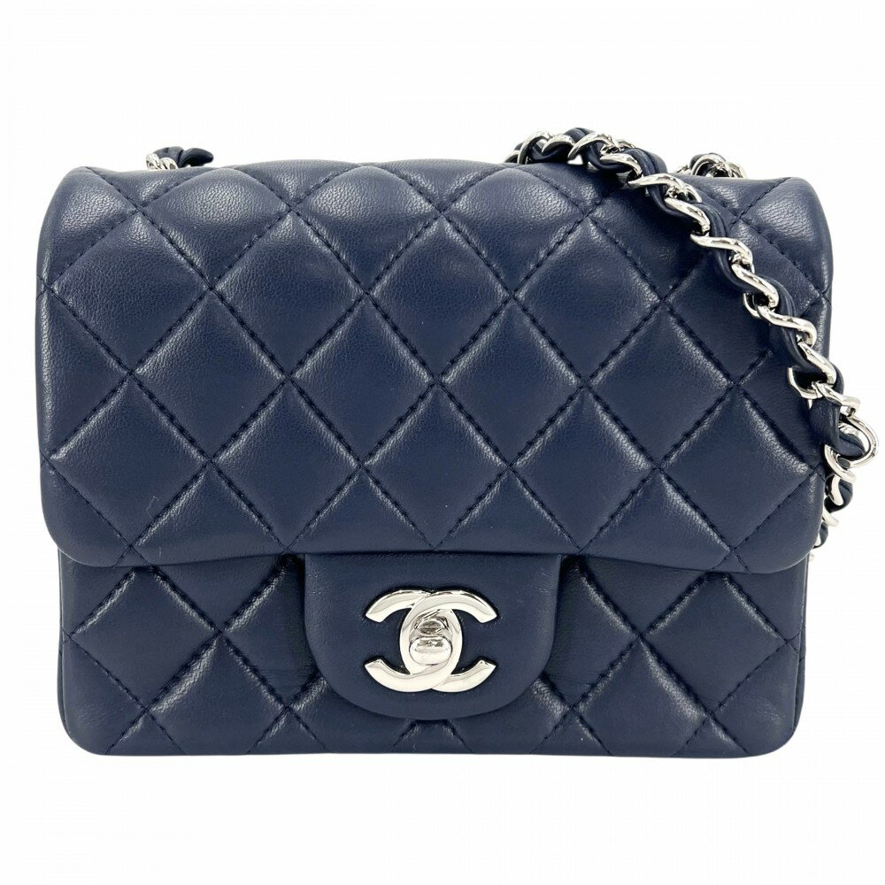 楽天市場】CHANEL シャネル マドモアゼル（カラーブルー）（レディース